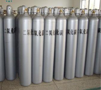 二氧化碳