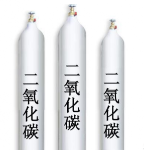 二氧化碳